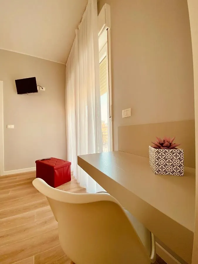 B&B Quattro Tesori Canicattì 0*,  Italie