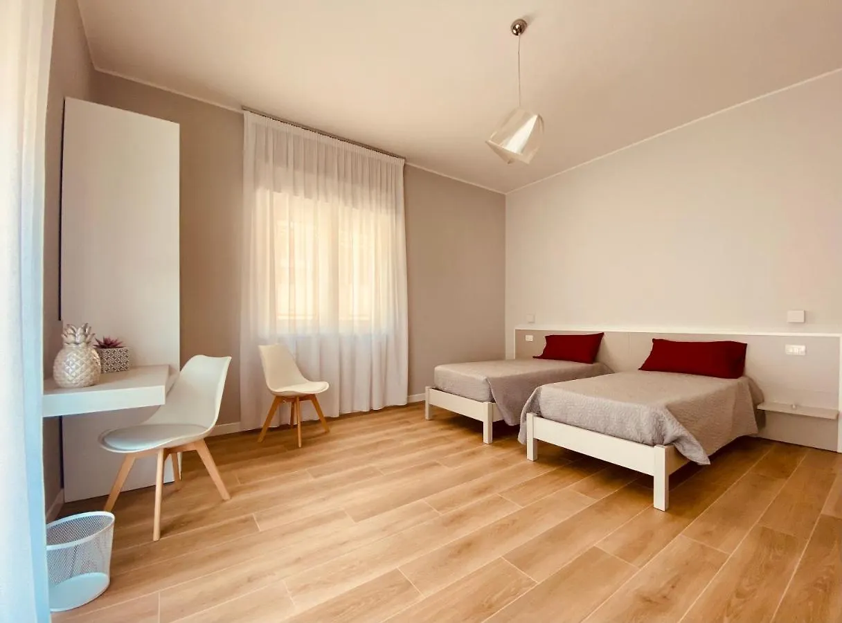 B&B Quattro Tesori Canicattì