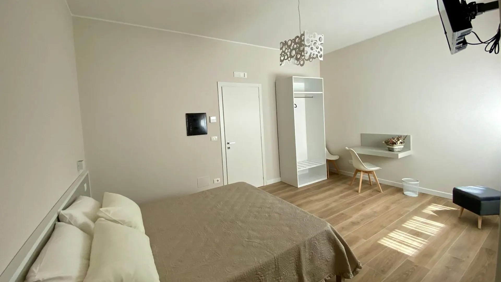 B&B Quattro Tesori Canicattì