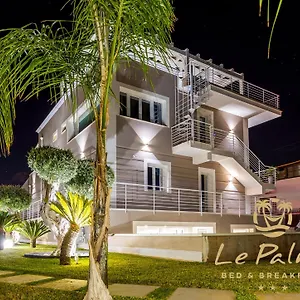 Le Palme Maison d'hôtes