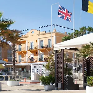 ** Hotel Hotel Holiday Beach Italie