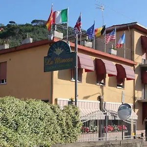 ** Hotel La Mimosa Italie