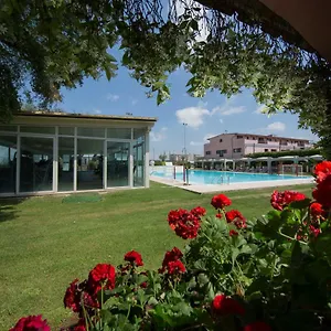 **** Hotel Mancini Park Italie