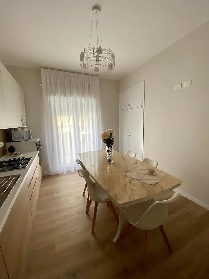 Alojamento de Acomodação e Pequeno-almoço B&B Quattro Tesori Canicattì