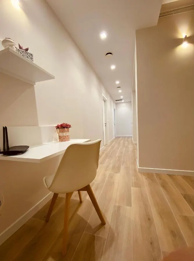 B&B Quattro Tesori Canicattì Itália