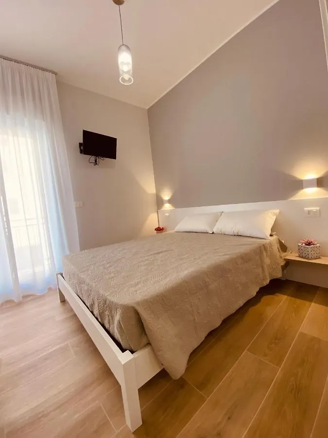 B&B Quattro Tesori Canicattì Itália