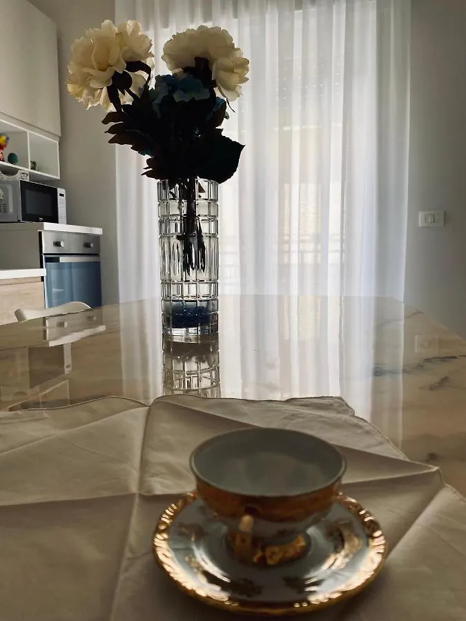 B&B Quattro Tesori Canicattì Alojamento de Acomodação e Pequeno-almoço