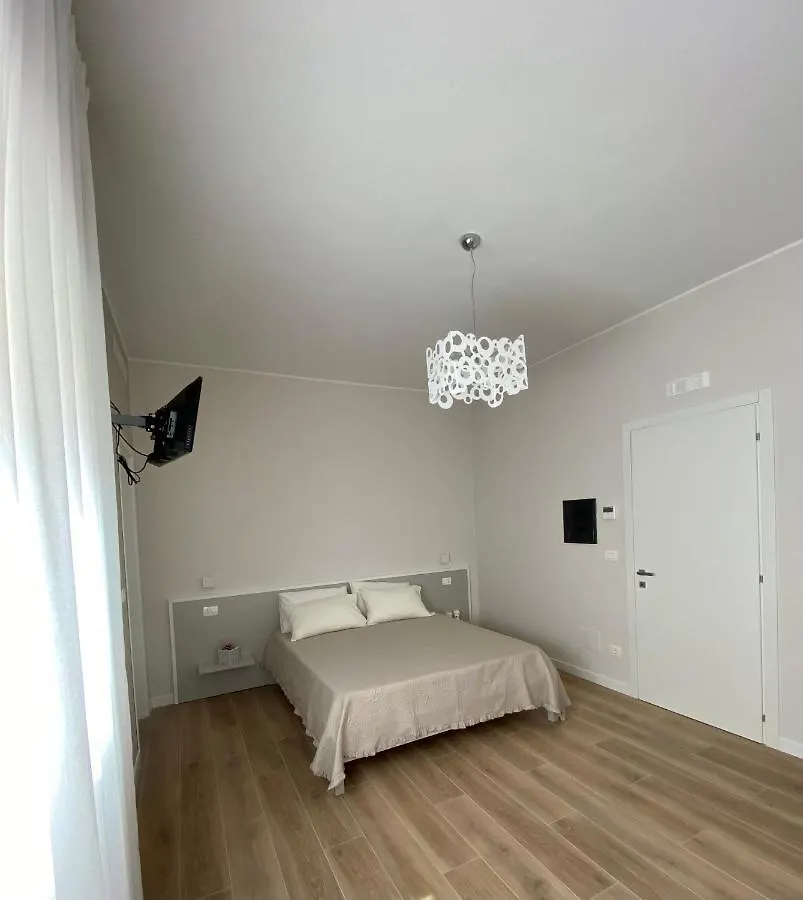 B&B Quattro Tesori Canicattì Alojamento de Acomodação e Pequeno-almoço