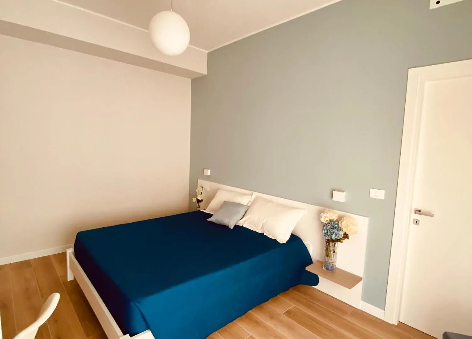 B&B Quattro Tesori Canicattì Itália