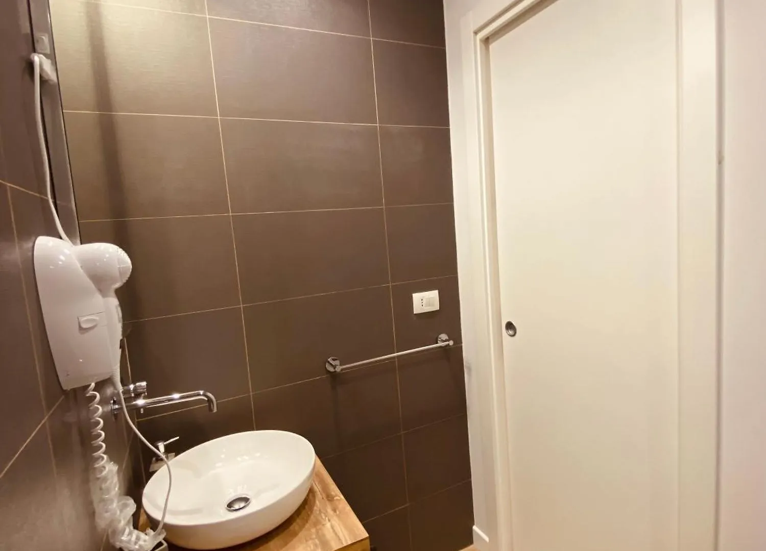 B&B Quattro Tesori Canicattì 0*,