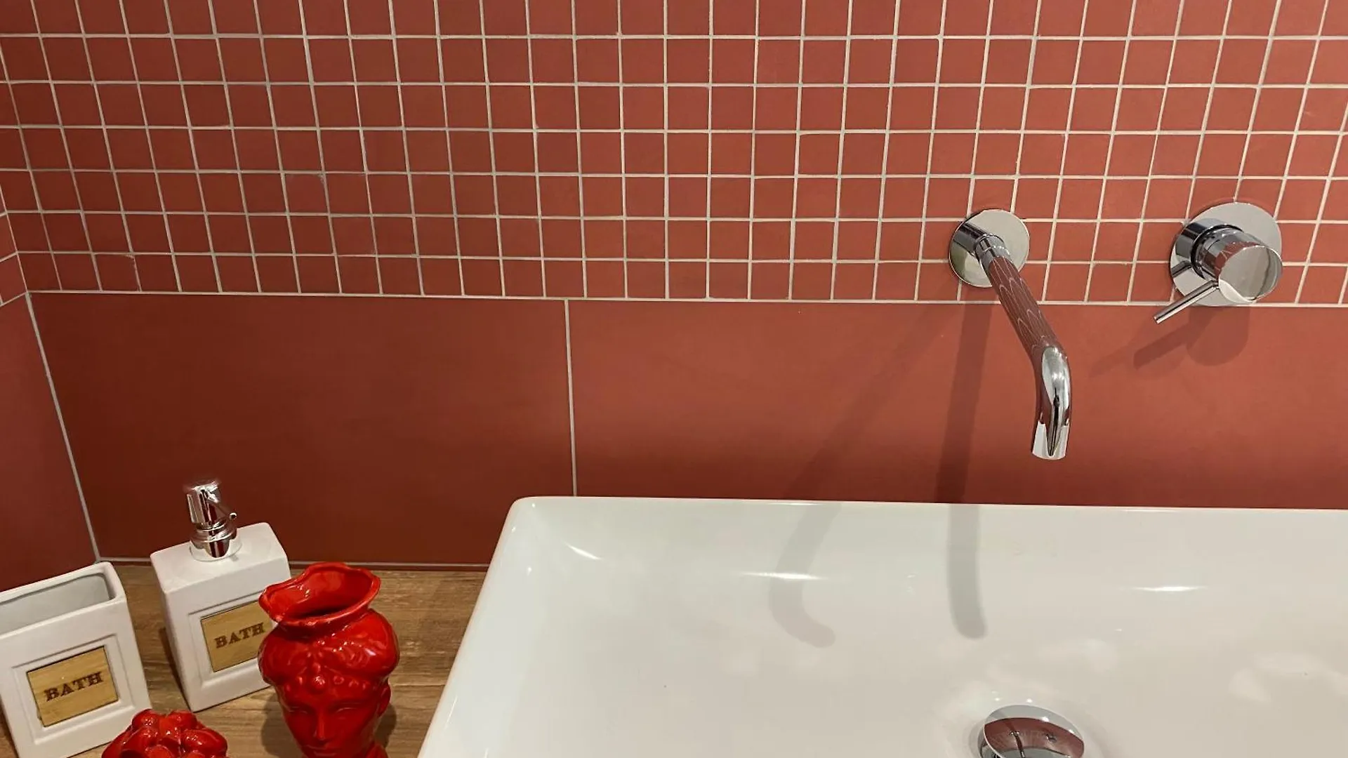 B&B Quattro Tesori Canicattì Alojamento de Acomodação e Pequeno-almoço