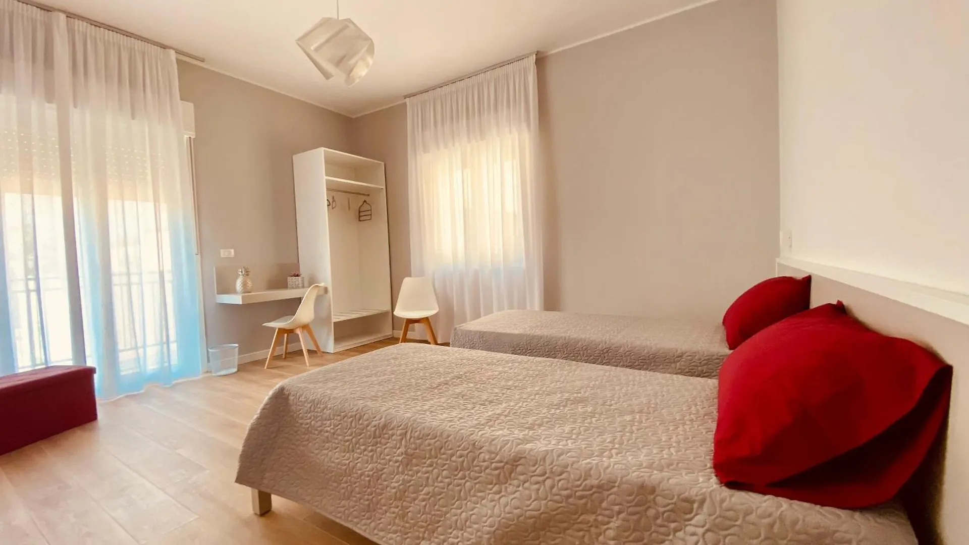 B&B Quattro Tesori Canicattì